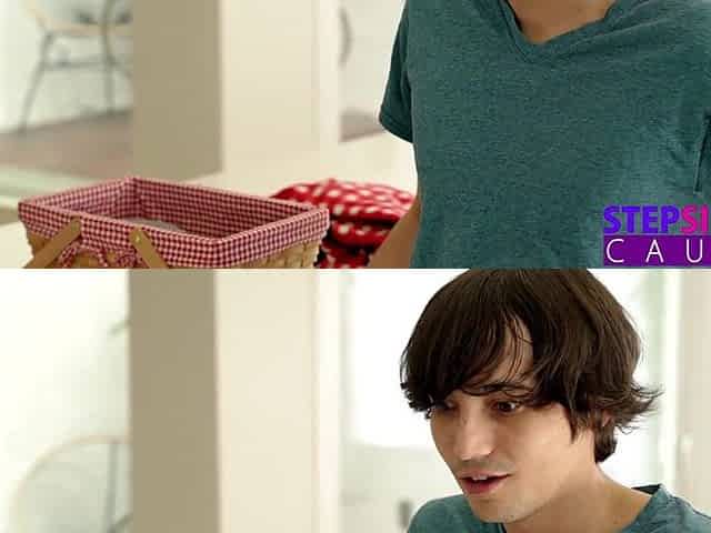 Minxx Marri Gets a Picnic Basket Surprise Wang Treat