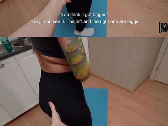 Wonderful Ginger Vixen Pov