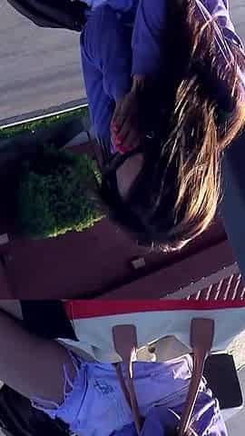 Hot brunettes enjoy pussy licking and scissoring