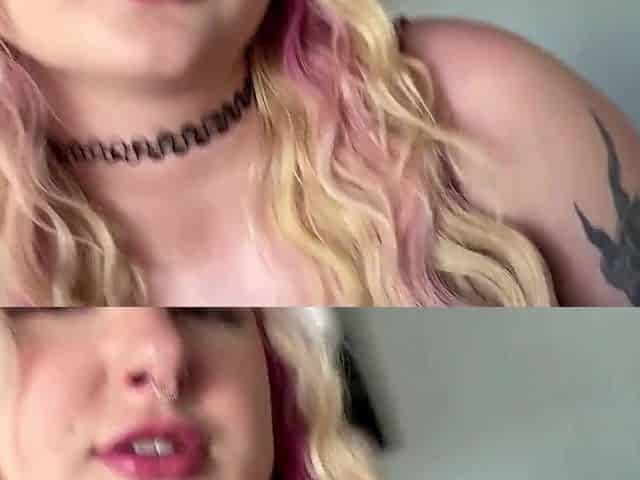 Thick stepdaughter Skylar Vox gives her stepdad a seductive lap dance that turns into forbidden family fun