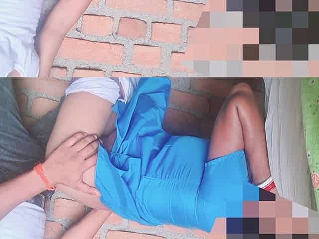 Indian Girl Viral Video Teacher and Student XXX