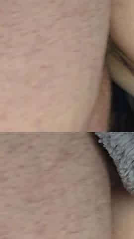 Stuck it in her butt after I screwed her cunt fine