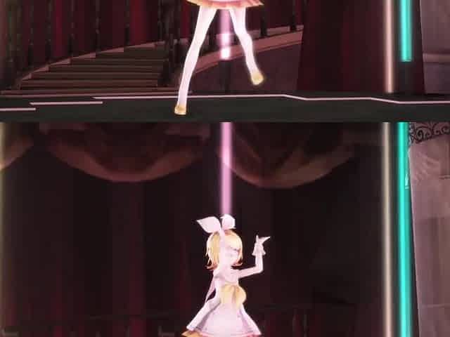 Princess Carry Sex - MMD by HornOwl