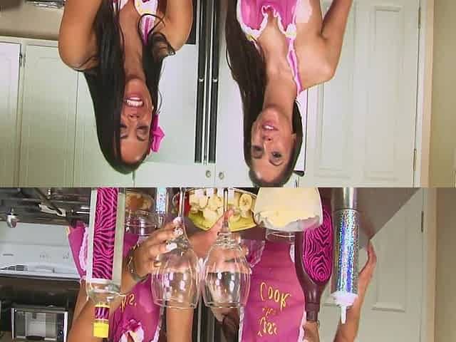 Lesbian Utopia Lesbians 13