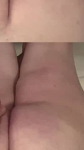 A Plumper MILF for My Hard Big Cock: Her Wet Big Ass and Her Big Tits to Suck I Want Them All for Myself!!! Vol 1