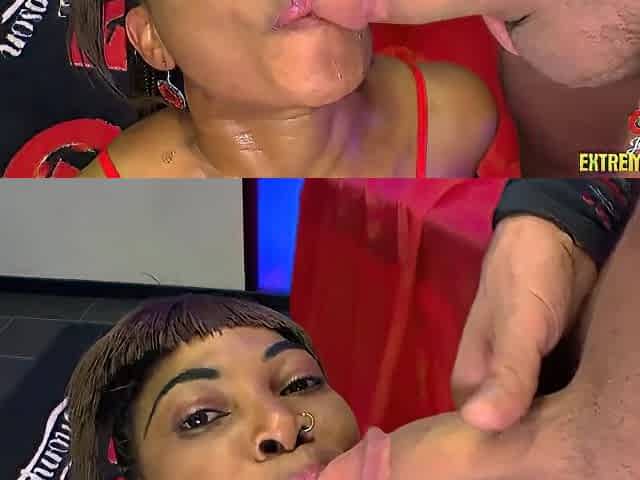 Bukkake Gangbang With Mimi Zara And Aymie - Filthy Video