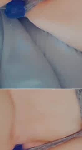 Fuck I Was Horny.