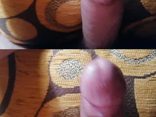 Lewd 18y/o Virgin Dry Humps his Pillow, Ends with Biggest Spunk fountain