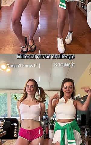 Lesbian babes