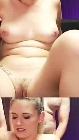 Creampie Gangbang