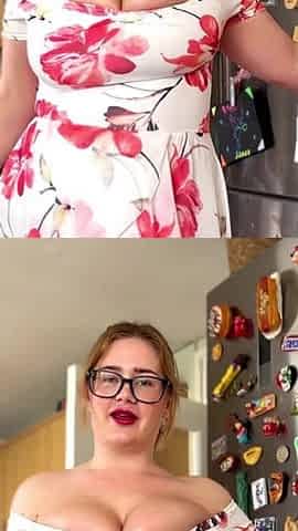 I Will Titty Fuck Your Husband