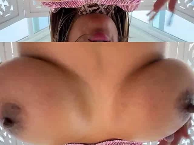 Luna Star Hardcore BBC Anal Sex With Dredd