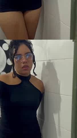 I Cheat on My Husband with the Plumber I Hired and He Fucks Me Without a Condom and He Cums on My Face.
