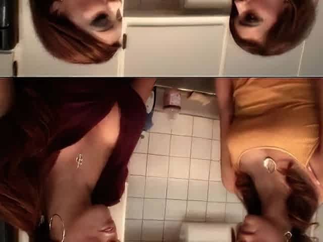 Francesca Le And Melanie Rios Have a fun Lesbo Sex