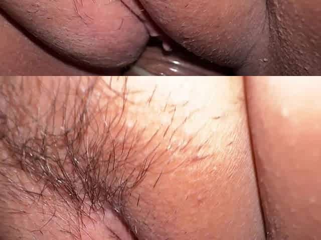 My Very First Time - Latina MILF