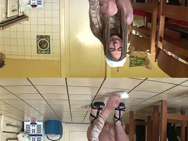 German Bdsm Slave Maid