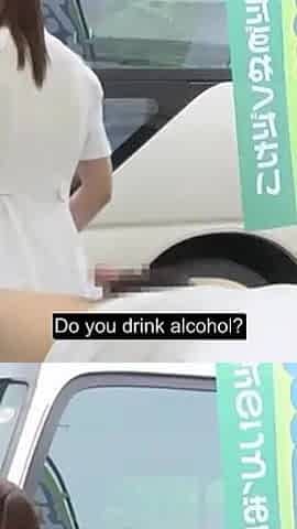Sdde-362: Sex Health Checkup at the Mobile Clinic - Part 2-6 - English Subtitles by Erojapanese