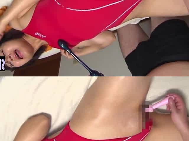 Petite Smooth Beauty. She Keeps the Rhythm Going Again and Again - Ep10