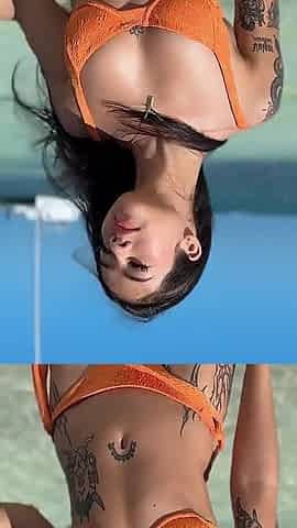 I Met Him on the Beach, Went to My Room and We Fucked Hard!