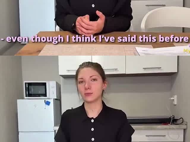 Big Cock Porn With Indescribable Likabusy From