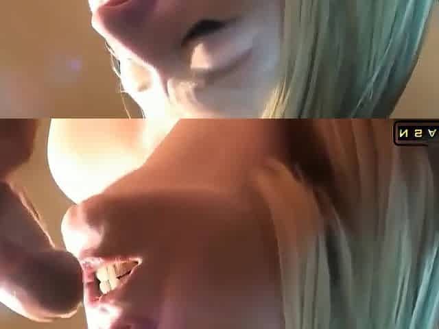 Cum Compilation