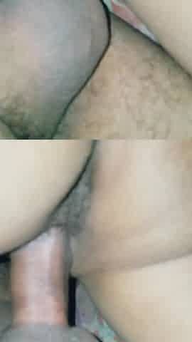 Stepsister First Time Pussy Fucking