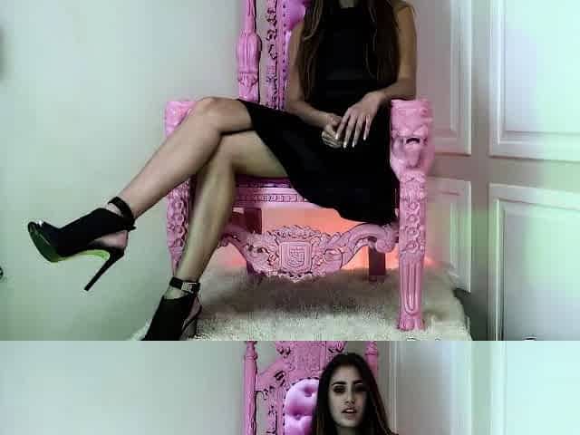American Mean Girls Beverly - Pussy Doesnt Do It For You