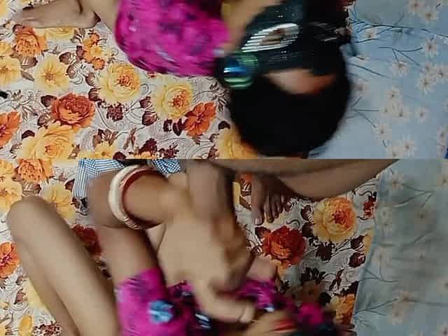 Romantic Sex in Village Brother-in-law and Sister-in-law and Romantic Talks in Hindi