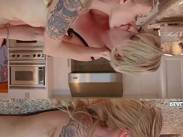 Paris White Cheats Gf With Milf