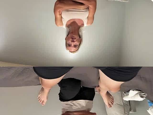 Stepson- Why Are You Sending Your Stepmom Dick Picj