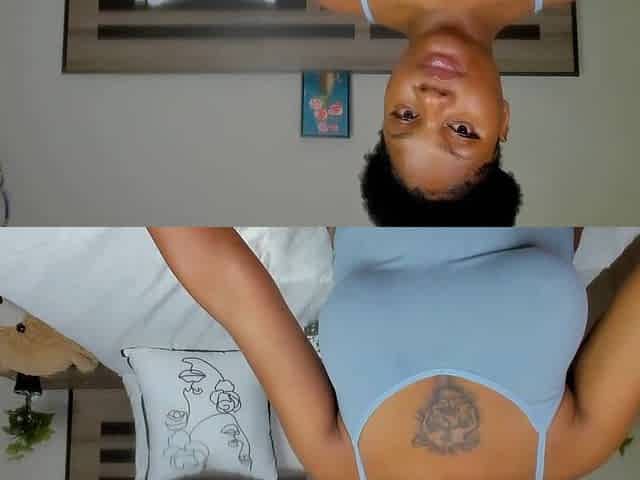 A Young Yummy Bitch Called Renee - Big ass