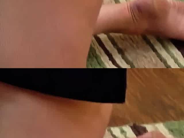 Diana fresh small tit babe anal and creampied p2