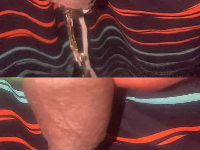 Pee Solo Bulge Bladder Piddle Relief