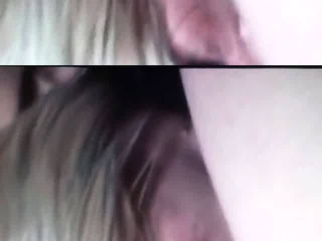 Mommys Dirty Talk und Blowjob