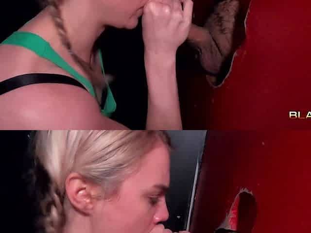 Ray Ray - Trip to the Gloryhole