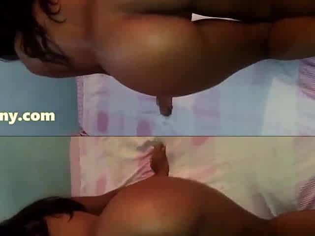 Housewife is drilled - I met her on Sxhorny.com