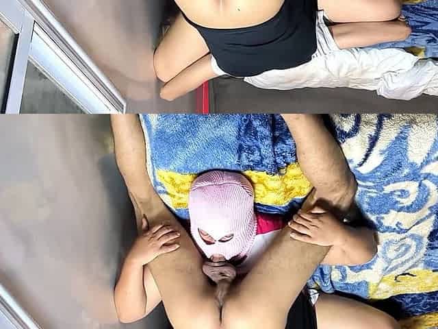 Egyptian Married Man Shares His Dark-skinned Wife with a Stud From Alexandria