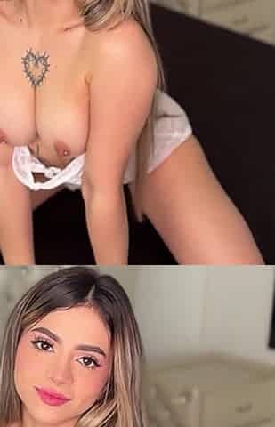 This Was My First Video! Sexy Young Colombian Girl Gets Fucked by a Big Cock!