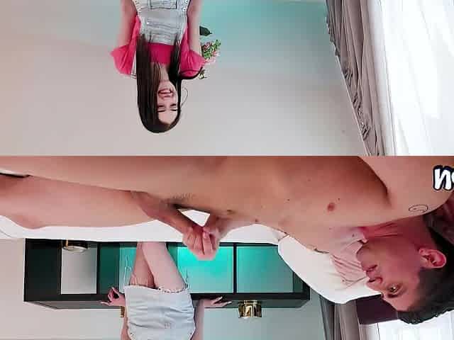 Nookies- Britney Dutch's Afternoon Suprise Bang and Cum Drink