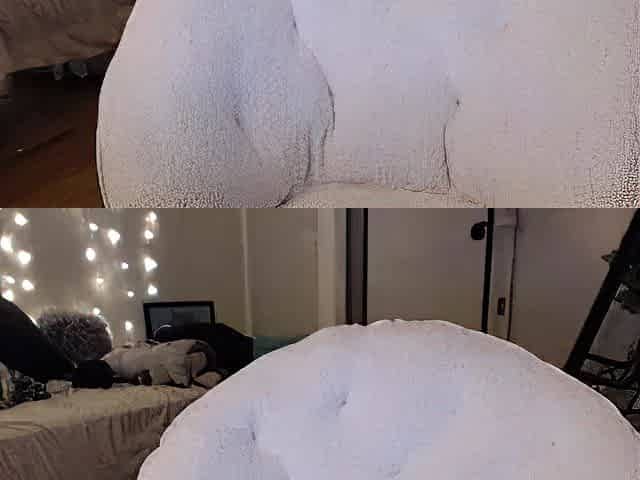 Hot amateur webcam teen masturbates for their fans