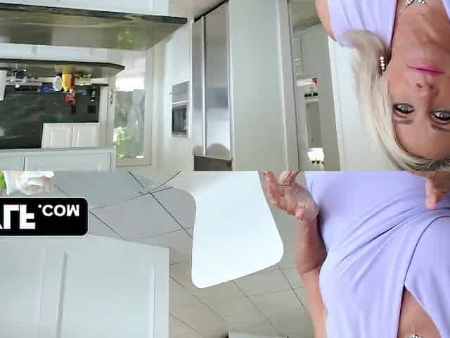 Raunchy Step Mammas Payton Hall & Julia de Lucia Love Taking Youthful Jocks In All Holes Full Video - Mylf