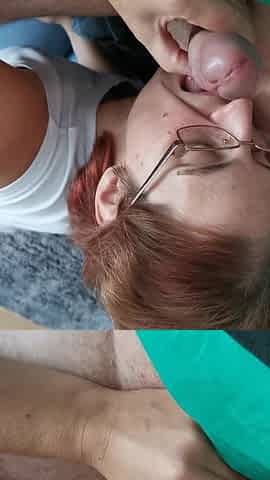 Mega Blowjob