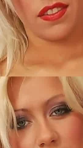 Lucy Anne Czech Coes Loved BBC Video Player