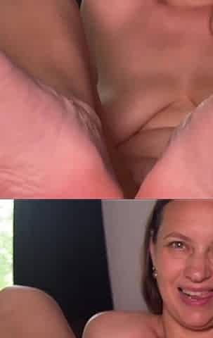 Let Me Tickle Your Balls with My Playful Fingers!