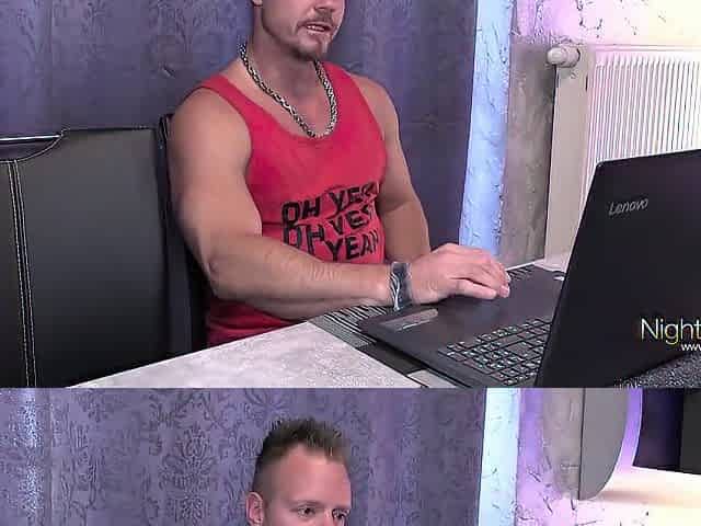 German Bitches Desire Hard Dick to Screw 'em #9