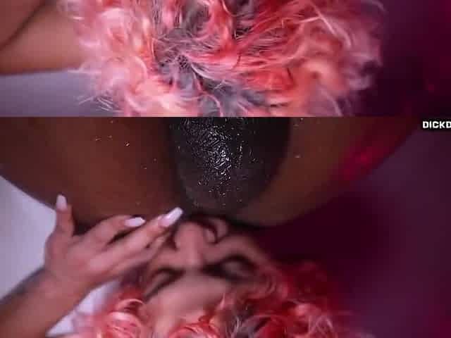Dick Drainers And Selena Blaze - I Love Her Fuqn Throat