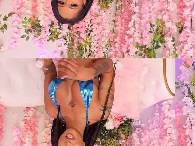 Pink Room Ep.35: Cali Sweets Gets Overspread in Cum - Teaser - Prod by Nade Naughty