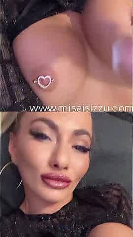 My booty was meant for some action