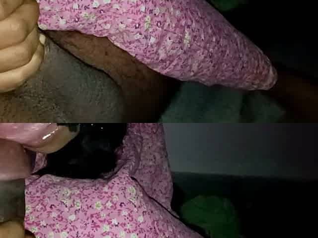 Cock Sucking