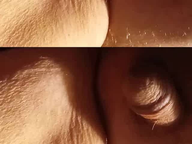 Small cock
